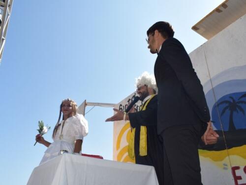 animazione - villaggi a vieste - villaggio santo stefano (22)