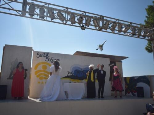 animazione - villaggi a vieste - villaggio santo stefano (24)