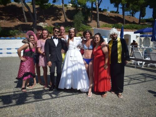 animazione - villaggi a vieste - villaggio santo stefano (26)