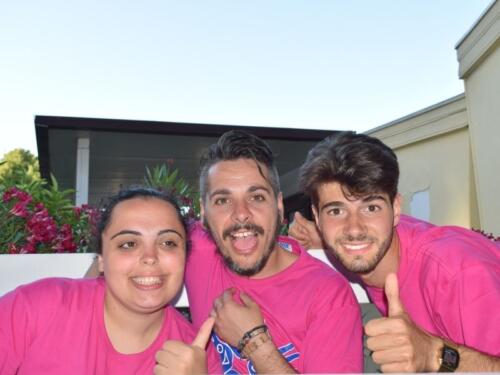animazione - villaggi a vieste - villaggio santo stefano (4)