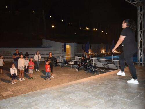 animazione - villaggi a vieste - villaggio santo stefano (6)